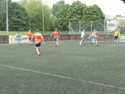 Quatro - Wolves (14.5.2011)